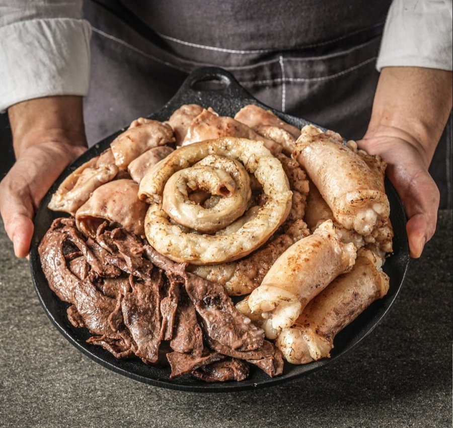 [롯데온] 한우 염통 200g 외 (7,920원~/무료)