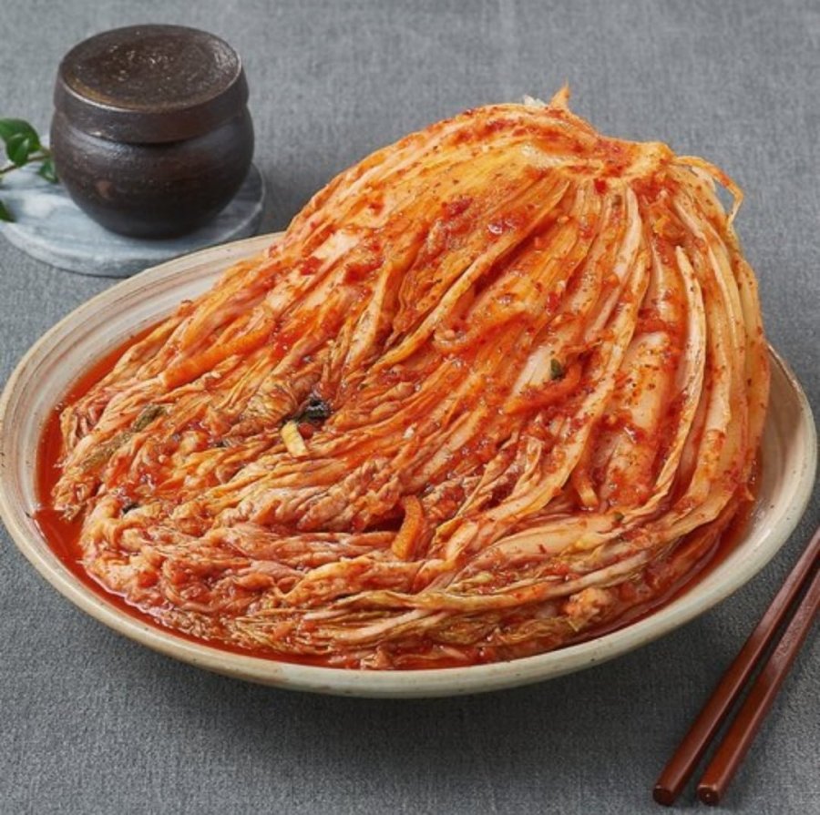 [SK스토아] 새로이김치 국내산 포기김치 10kg (28,545원/무료)6
