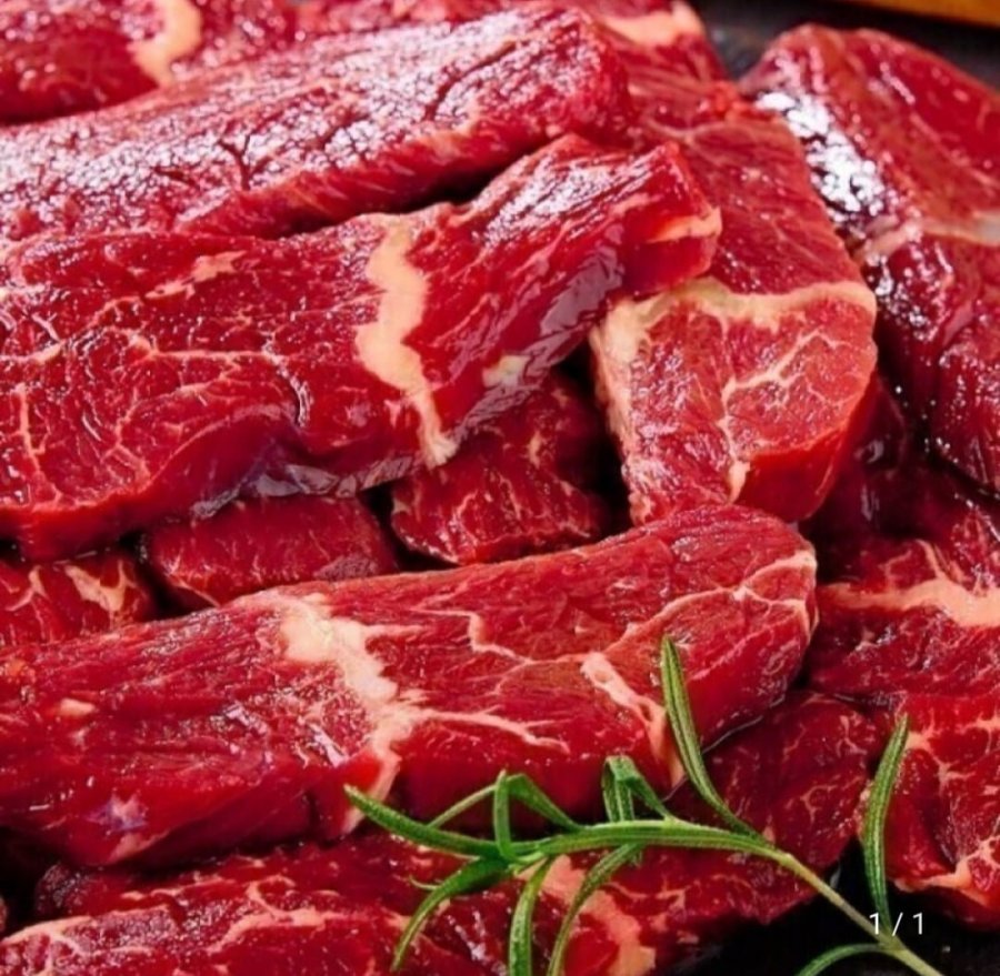 [지마켓] 수입산 토시살 600g+안창살 300g (카드 16,960원/무료)3