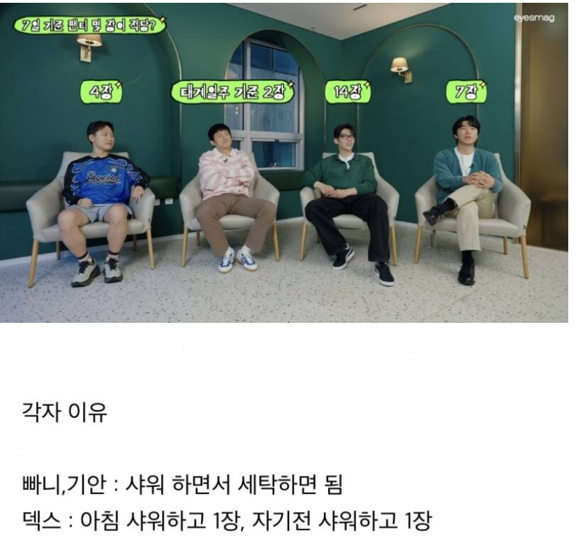 Screenshot 2025-05-12 at 11-43-52 7일 여행 기준 필요한 팬티 숫자.jpg - 포텐 터짐 최신순 - 에펨코리아.png