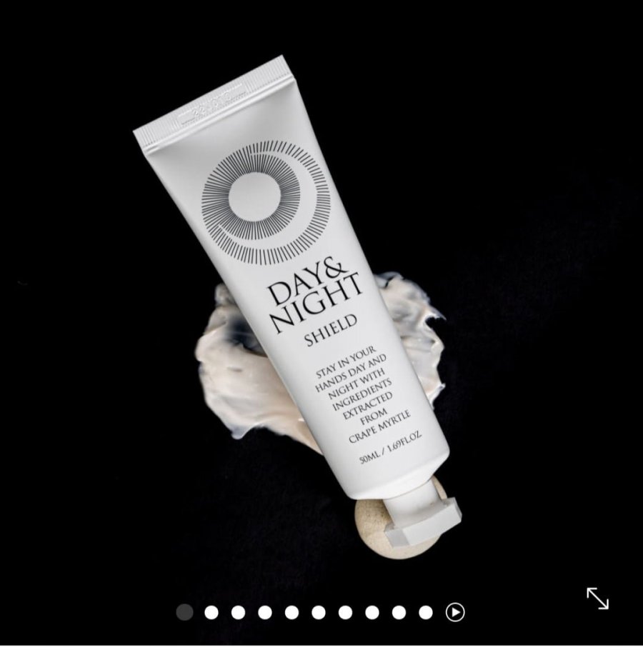 [네이버] 데이앤 나이트 핸드크림 50ml (3,000원/무료)2