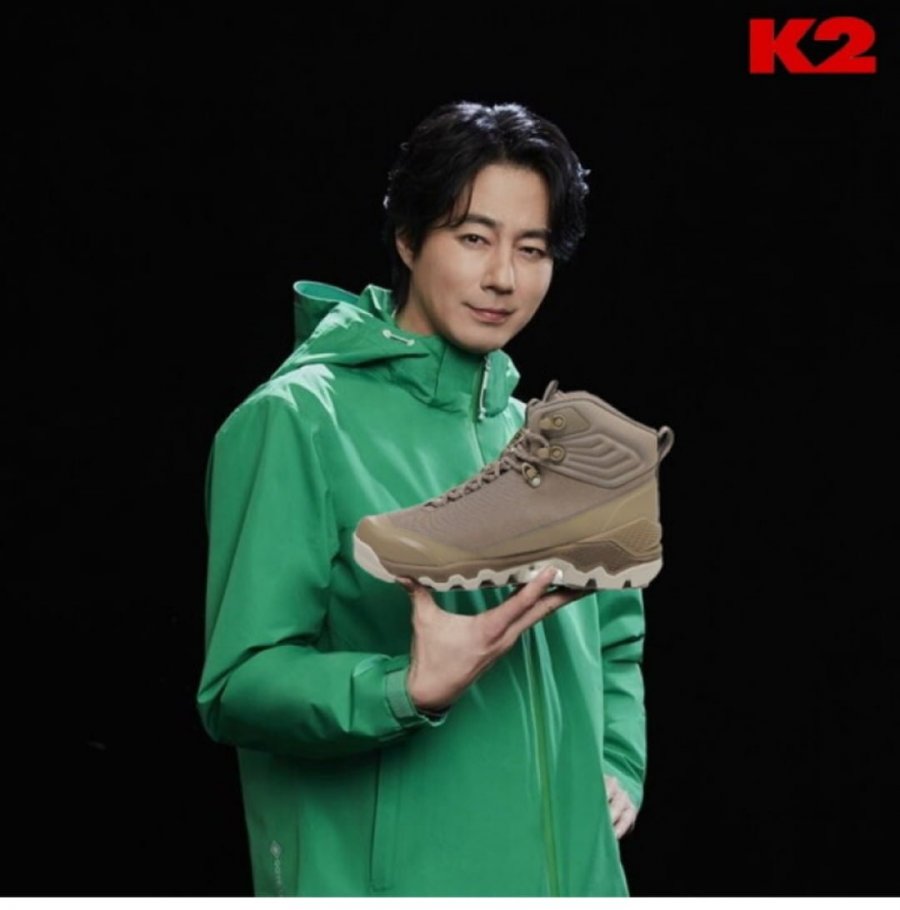 [지마켓] K2 남여공용 고어텍스 미드컷 중등산화 글레이셔 (78,640원/무료)2