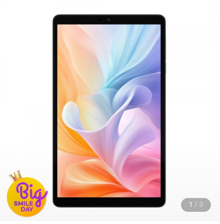 [G마켓] ALLDOCUBE iPlay60 mini 8인치 LTE 태블릿 글로벌버전 4+64GB (84,910원/무배)13