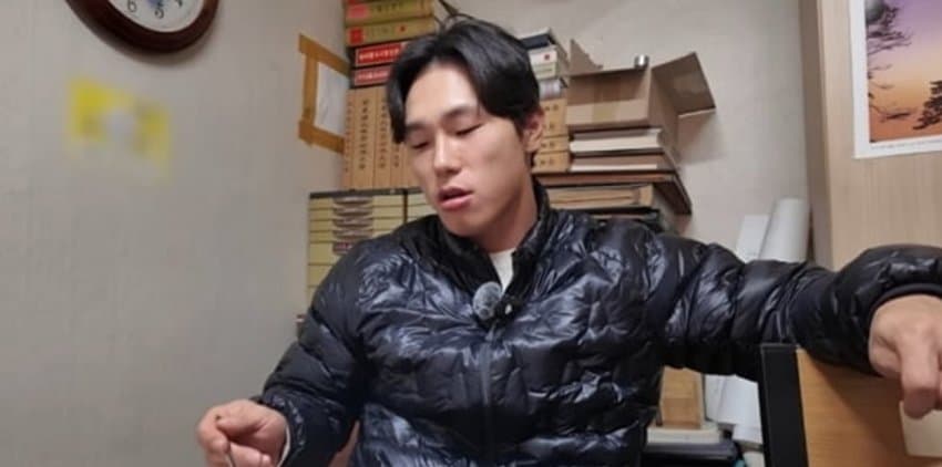 뭐? 30대 앰생 히키코모리고, 인생이 망했다고?