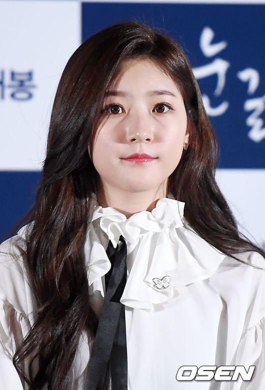 김새론 뉴스 볼때마다 이해 안됨
