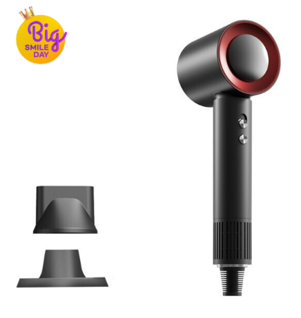 [G마켓]차이슨 BLDC 에어볼트pro 드라이기 1600W 노즐+무타공거치대 포함(25,900원/무료)20
