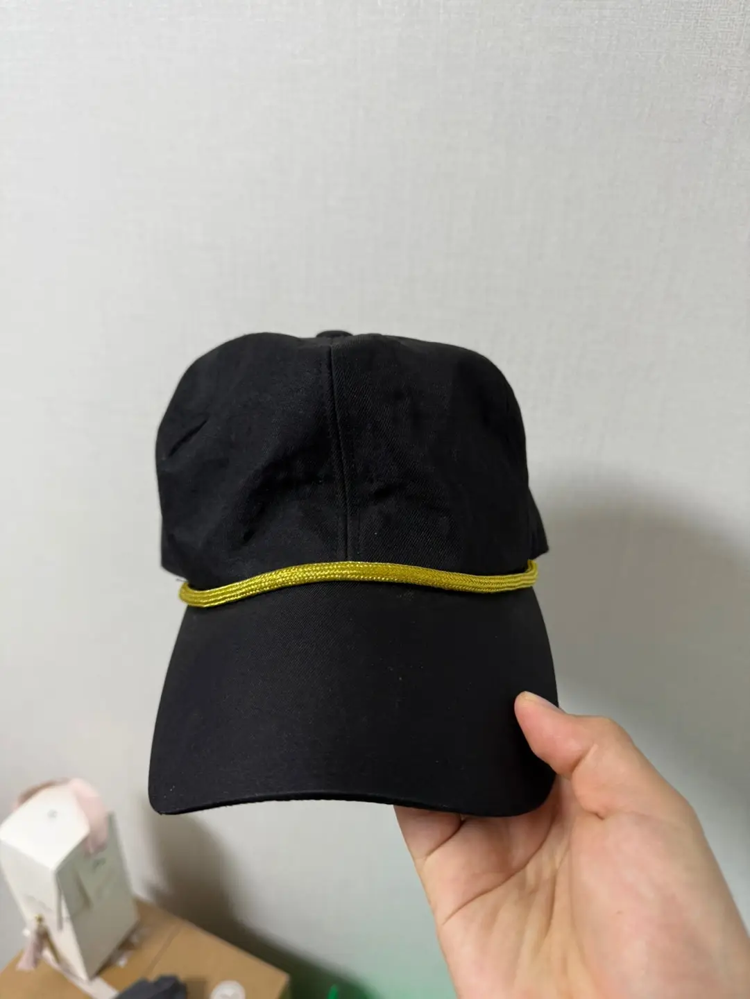 선배님들 혹시 이거 쓰십니까..?