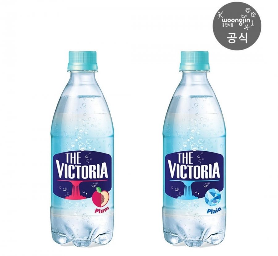 [네이버] 빅토리아 탄산수 500ml 40펫 (13,480원/무료)33