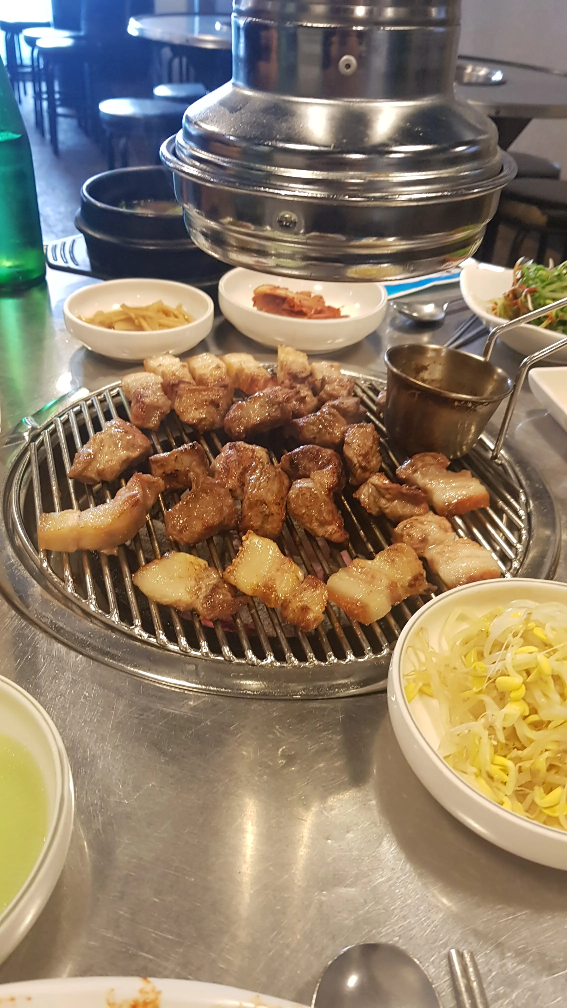 제주시 근고기 맛집