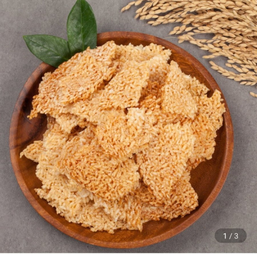 [지마켓] 국산 가마솥 누룽지 1kg 3봉 (13,410원/무료)2