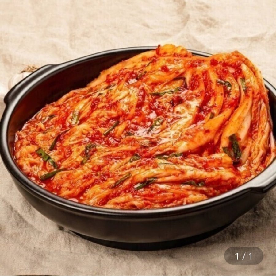 [지마켓] 전라도 해풍 배추 김치 10kg HACCP인증  (유클+카드 34,830원~/무료)